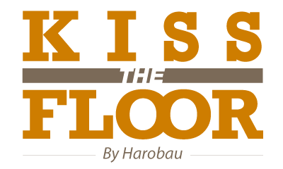 KissTheFloor Logo